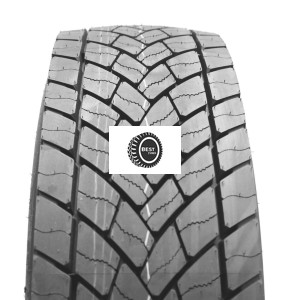GOODYEAR GOODYEAR KMAX-D 235/75R175 132/130M