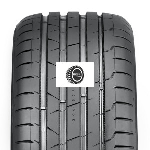 NOKIAN NOKIAN BLACK2 245/45 R18 96 Y