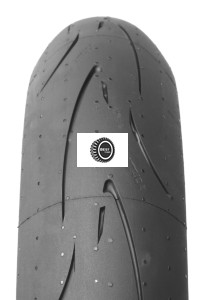 CONTINENTAL CON. 110/70 R17 54 H TL ATTACK SM EVO