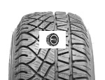 MICHELIN MICHELIN LAT-CR 235/60 R18 107V XL