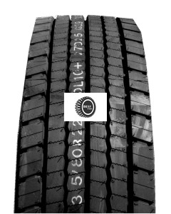 HANKOOK HANKOOK DL10+ 295/55R225 147/145K