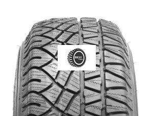 MICHELIN MICHELIN LA-CRO 265/70 R16 112H