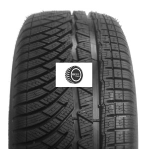 MICHELIN MICHELIN P-ALP4 225/55 R17 97H
