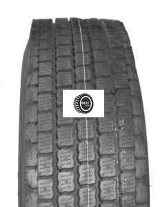 BRIDGESTONE BRIDGEST RW-DRI 295/80R225 152/148M