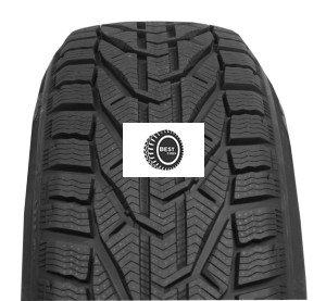 RIKEN RIKEN SNOW 165/65 R15 81 T