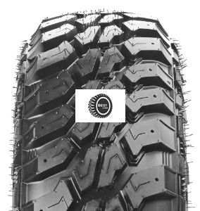 TOMKET TIRES TOMKET MT 235/75 R15 101Q