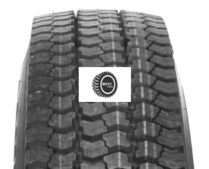 CONTINENTAL CONTINEN 13R22.5 154/150K TL HDW