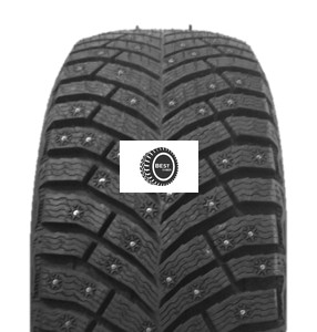 MICHELIN MICHELIN X-ICE4 195/65 R15 95 T XL