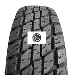 KUMHO KUMHO AT61 215/80 R15 105S