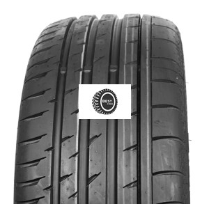 CONTINENTAL CONTI SPCO3E 245/45 R18 96 Y