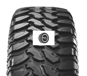 RADAR RADAR M/T-R7 235/85 R16 120/116Q