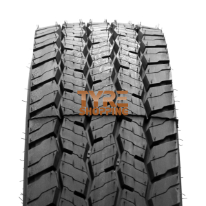HANKOOK HANKOOK DH35 215/75R175 126/124M