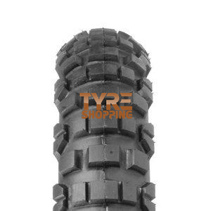 VEERUBBER VEE 110/80-18 VRM122 62P TT