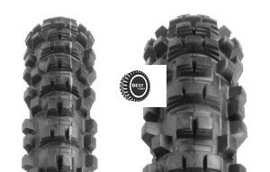 Vee-Ruber VEE 120/100-18 VRM340 68M TT