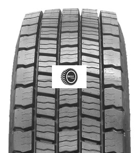 PETLAS PETLAS RZ300 235/75 R17.5 132/130M