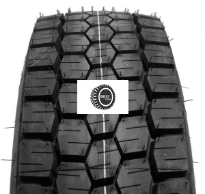 FIRESTONE FIRESTON FD611 225/75R175 129/127M