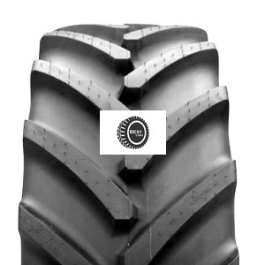 MICHELIN MICHELIN AXIO-2 VF710/60 R42 176D/173E TL