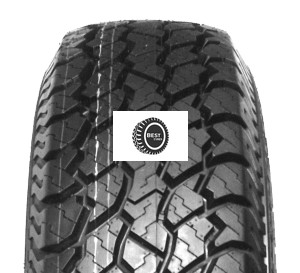 MIRAGE MIRAGE AT172 245/75 R16 111S