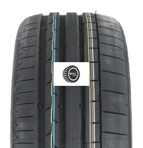 CONTINENTAL CONTI SP-CO6 275/25ZR21 (92Y) XL