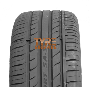 SUPERIA TIRES SUPERIA SA37 275/35 R19 100W XL