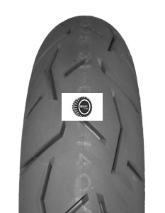 CONTINENTAL CON. 130/80 R17 65 H TL TRAIL ATTACK 3