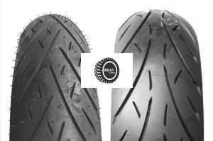 METZELER MET. MH90 -21 54 H TL CRUISETEC