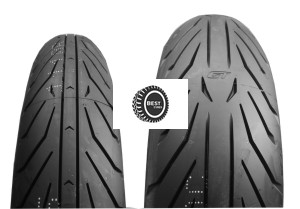 PIRELLI PIR. 120/70ZR17 (58W) TL ANGEL GT2