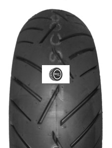 CONTINENTAL CON. 110/70 -16 52 S TL CONTI SCOOT
