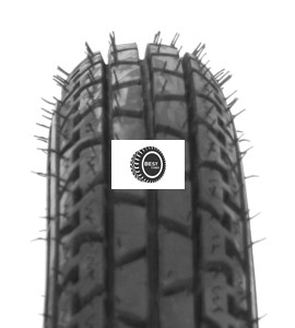 METZELER MET. 3.50 - 19 57 P TT BLOCK C