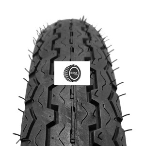 CONTINENTAL CON. 80/90 -17 44 P TL CONTI CITY