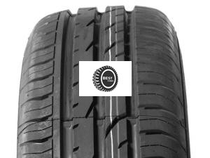 CONTINENTAL CONTI PR-CO2 205/50 R17 89 H