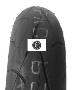 DUNLOP DUN. 120/60ZR17 (55W) ROADSPORT 2