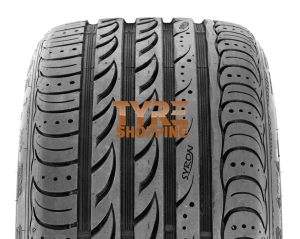SYRON SYRON RACE1X 255/35ZR19 96 W XL