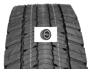 MICHELIN MICHELIN X-MU-D 315/70R225 154/150L