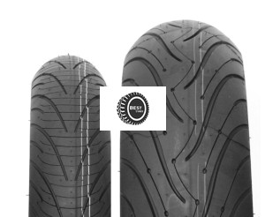 MICHELIN MIC. 110/70ZR17 54 W TL PIL-ROAD3 F