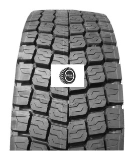 MICHELIN MICHELIN XM-HDD 315/80 R22.5 156/150L