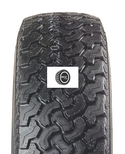 TOMKET TIRES TOMKET AT3 205/80 R16 104T XL