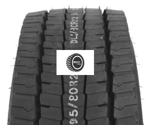 HANKOOK Hankook DL22 295/80 R22.5 154/149M