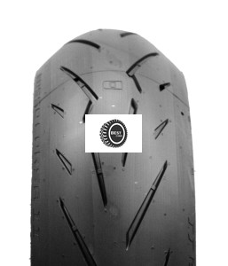 PIRELLI PIR. 200/60ZR17 (80W) TL DIABLO ROSSO CORSA 2