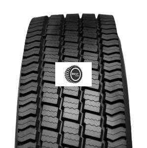 KUMHO KUMHO KWA03 315/80 R22.5 156/150K
