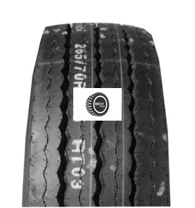 KUMHO KUMHO KRT03 245/70R195 143/141J
