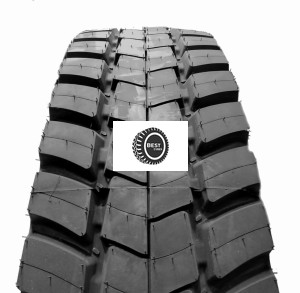 GOODYEAR GOODYEAR OMNI-D 295/80 R22.5 152/148K