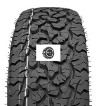 UNIGRIP UNIGRIP LAT-AT 205/70 R15 96 H