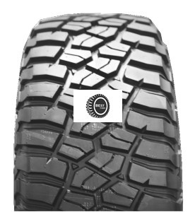 BF-GOODRICH BF-GOODR MU-KM3 235/70 R16 110/107Q