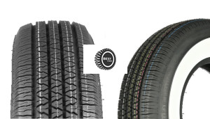 KONTIO KONTIO WHITE 165/80 R15 87 R