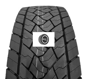 GOODYEAR GOODYEAR KMAX-2 315/80R225 156L/154M