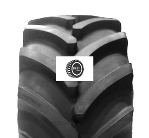 BRIDGESTONE BRIDGEST VX-TRA 480/70 R38 151D/148E TL