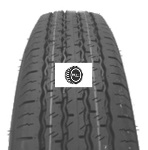 RADAR RADAR CLASSIC 205/80 R14 89 W