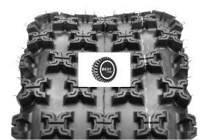 HAKUBA HAKUBA WP02 22X10.0-10 6 PR TL