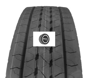 GOODYEAR GOODYEAR FS-G2 315/80R225 156L/154M